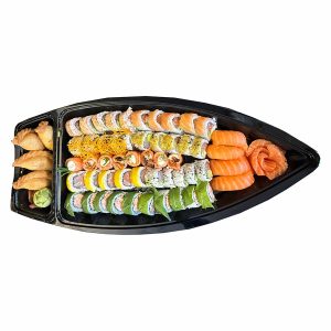 Barco Kizuna 60 piezas